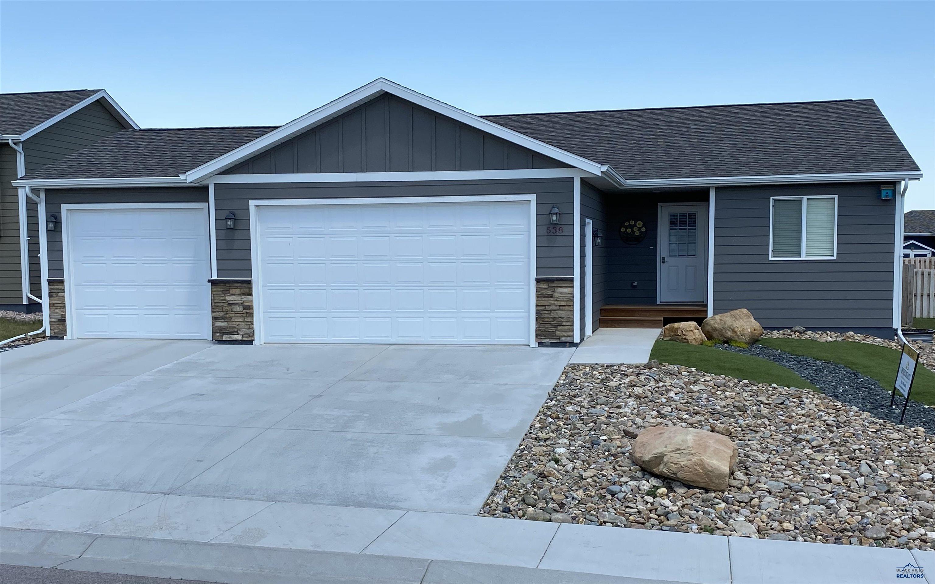 Abraham Ct, Rapid City, SD 57703
