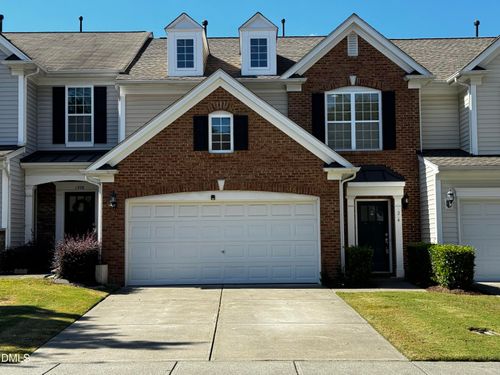 1204 Corwith Dr, Morrisville, NC, 27560-9538 | Card Image
