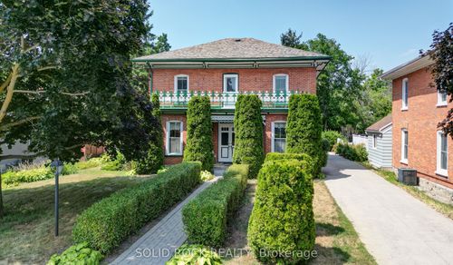 188 Queen St, Campbellford, ON, K0L1L0 | Card Image