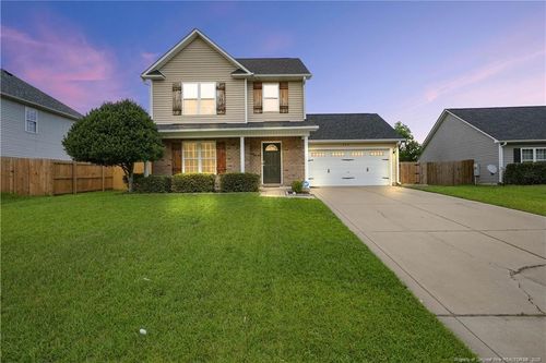 299 Cape Fear Rd, Raeford, NC, 28376-7161 | Card Image