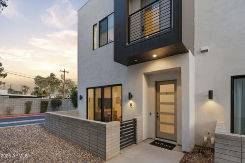 6-5151 N 13th Pl, Phoenix, AZ, 85014-3348 | Card Image