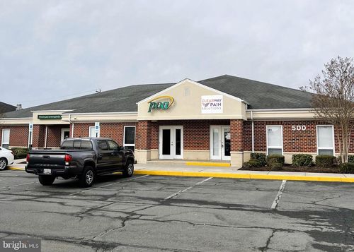 501-503-500 Health Services Dr, SEAFORD, DE, 19973-5782 | Card Image