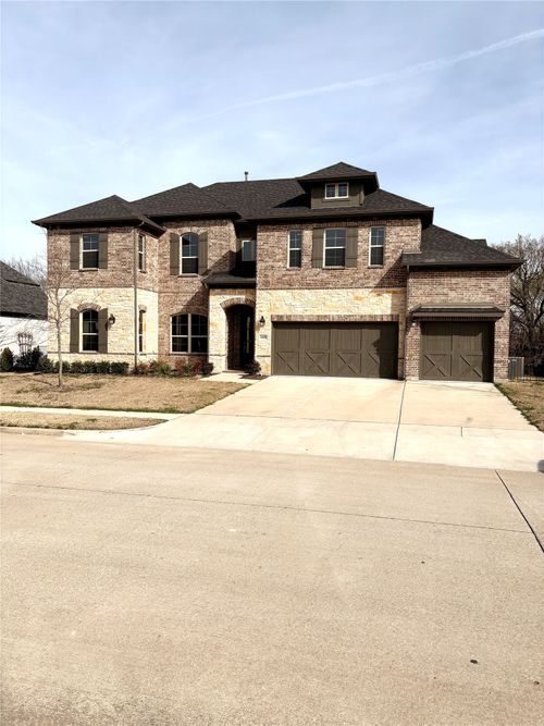 1408 Bearpath Way, Gunter, TX, 75058-4211 | Card Image