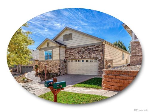 7831 S Algonquian Way, Aurora, CO, 80016 | Card Image