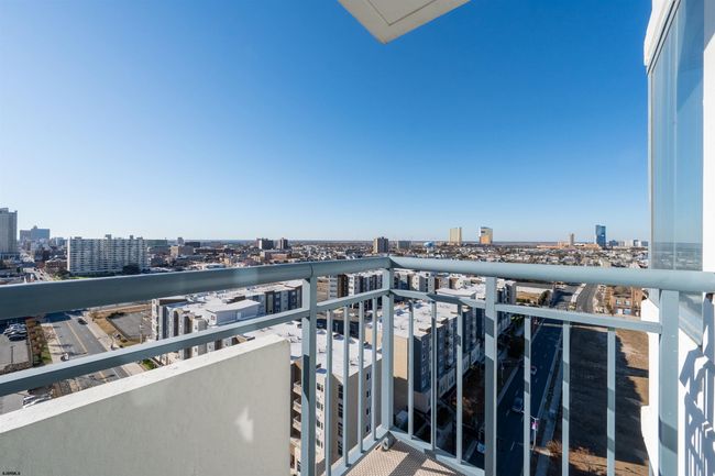 APT-1506 - 526 Pacific Ave, Condo with 2 bedrooms, 2 bathrooms and null parking in Atlantic City NJ | Image 21