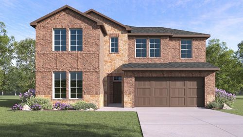 2522 Fikes Ave, Royse City, TX, 75189-5854 | Card Image