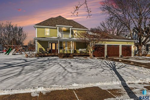 505 N Cedar St Street, Luverne, MN, 56156 | Card Image