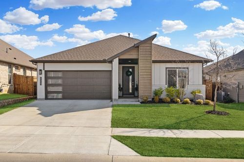 2113 Blackcap St, Denton, TX, 76205-7007 | Card Image
