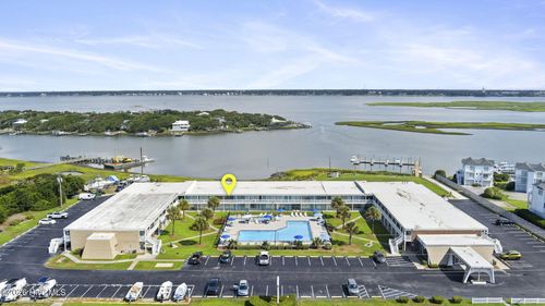 241-1918 W Fort Macon Road, Atlantic Beach, NC, 28512 | Card Image