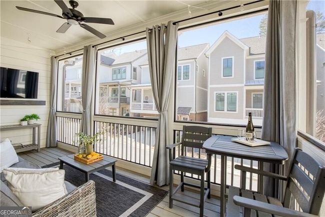 255 Anglin Walk, House other with 4 bedrooms, 4 bathrooms and null parking in Alpharetta GA | Image 22