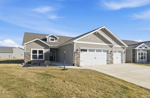 3050 E Rocky Way, Winona Lake, IN, 46590 | Card Image