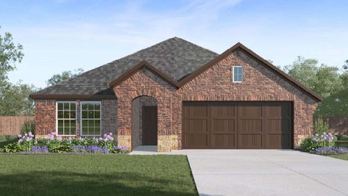 8217 Radiant Ridge Road, Fort Worth, TX, 76120 | Card Image