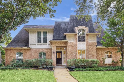 2526 Stephens Grant Dr, Sugar Land, TX, 77479-2246 | Card Image