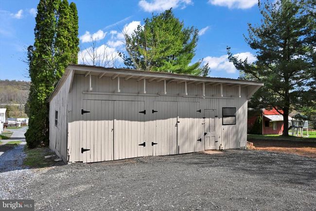 741 Hopeland Rd, House other with 4 bedrooms, 2 bathrooms and null parking in STEVENS PA | Image 34