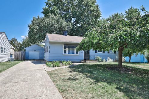 1007 Sorg Pl, Middletown, OH, 45042-3351 | Card Image
