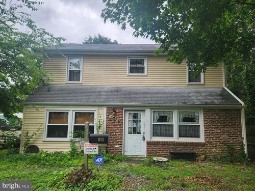 512 Cedar Avenue, PITMAN, NJ, 08071 | Card Image