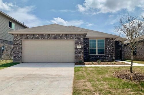 915 Hurstwood Dr, Van Alstyne, TX, 75495-3355 | Card Image
