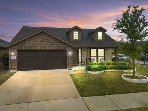 7433 Wispy Willow Ln, Aubrey, TX, 76227-2943 | Card Image