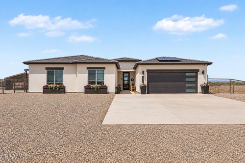 23020 W Skinner Rd, Wittmann, AZ, 85361-8873 | Card Image