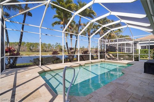 8302 Danbury Blvd, NAPLES, FL, 34120-1633 | Card Image