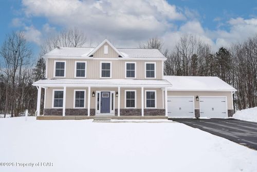 2460 E Venisa Dr, Hazle Township, PA, 18202-8086 | Card Image