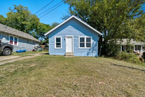 425 S Belknap St, Stephenville, TX, 76401-4449 | Card Image