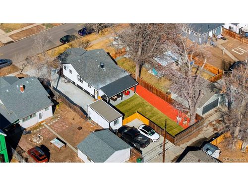 1960 S Franklin St, Denver, CO, 80210-3330 | Card Image