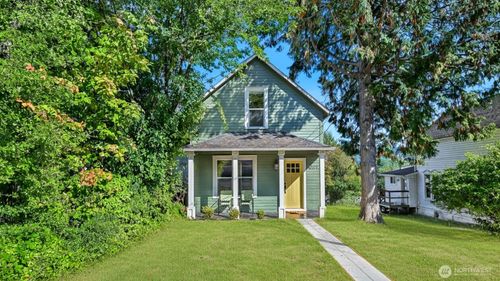 1027 21st St, Bellingham, WA, 98225-6717 | Card Image