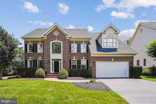18459 Rim Rock Cir, LEESBURG, VA, 20176-6838 | Card Image