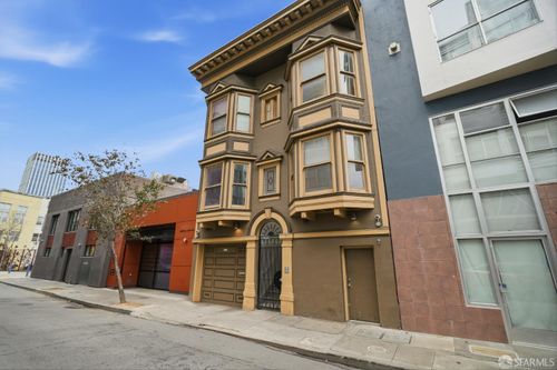 559-561 Minna St, San Francisco, CA, 94103-2831 | Card Image