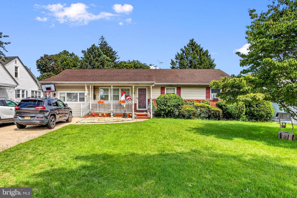 Residential in VINELAND