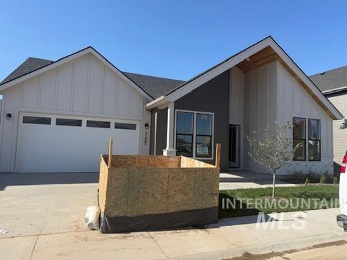 1155 W Malbar St, Meridian, ID, 83646-7786 | Card Image