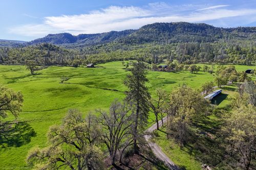 9568 Blue Mountain Ranch Rd, Whitmore, CA, 96096 | Card Image