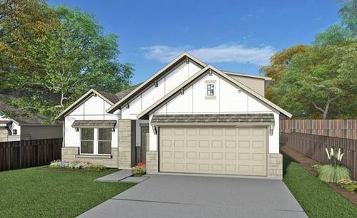 3434 Windmill Palm Drive, Manvel, TX, 77578 | Card Image