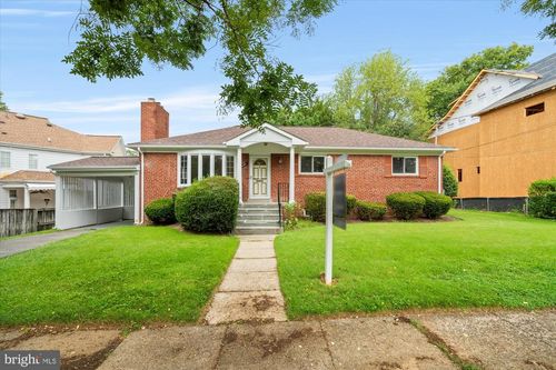 6207 N Kirby Road, BETHESDA, MD, 20817 | Card Image