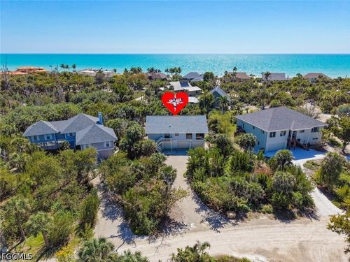 4339 Gulf Pines Dr, SANIBEL, FL, 33957-2907 | Card Image