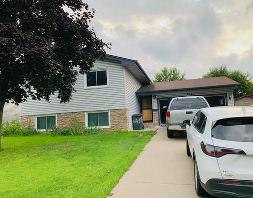 3727 Bryant Ave N, Minneapolis, MN, 55412-2156 | Card Image