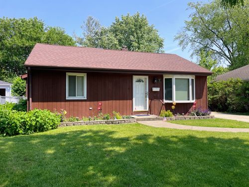 315 Elm St, Mount Prospect, IL, 60056-2520 | Card Image