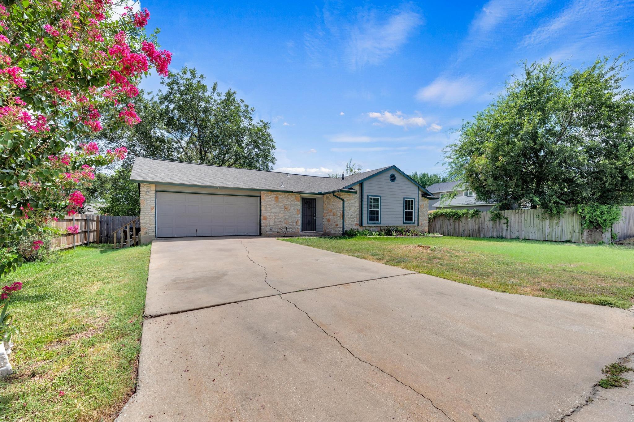 Residential in Round Rock 2