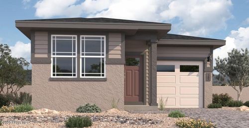 1283 Deadwood Lane, Prescott, AZ, 86305 | Card Image