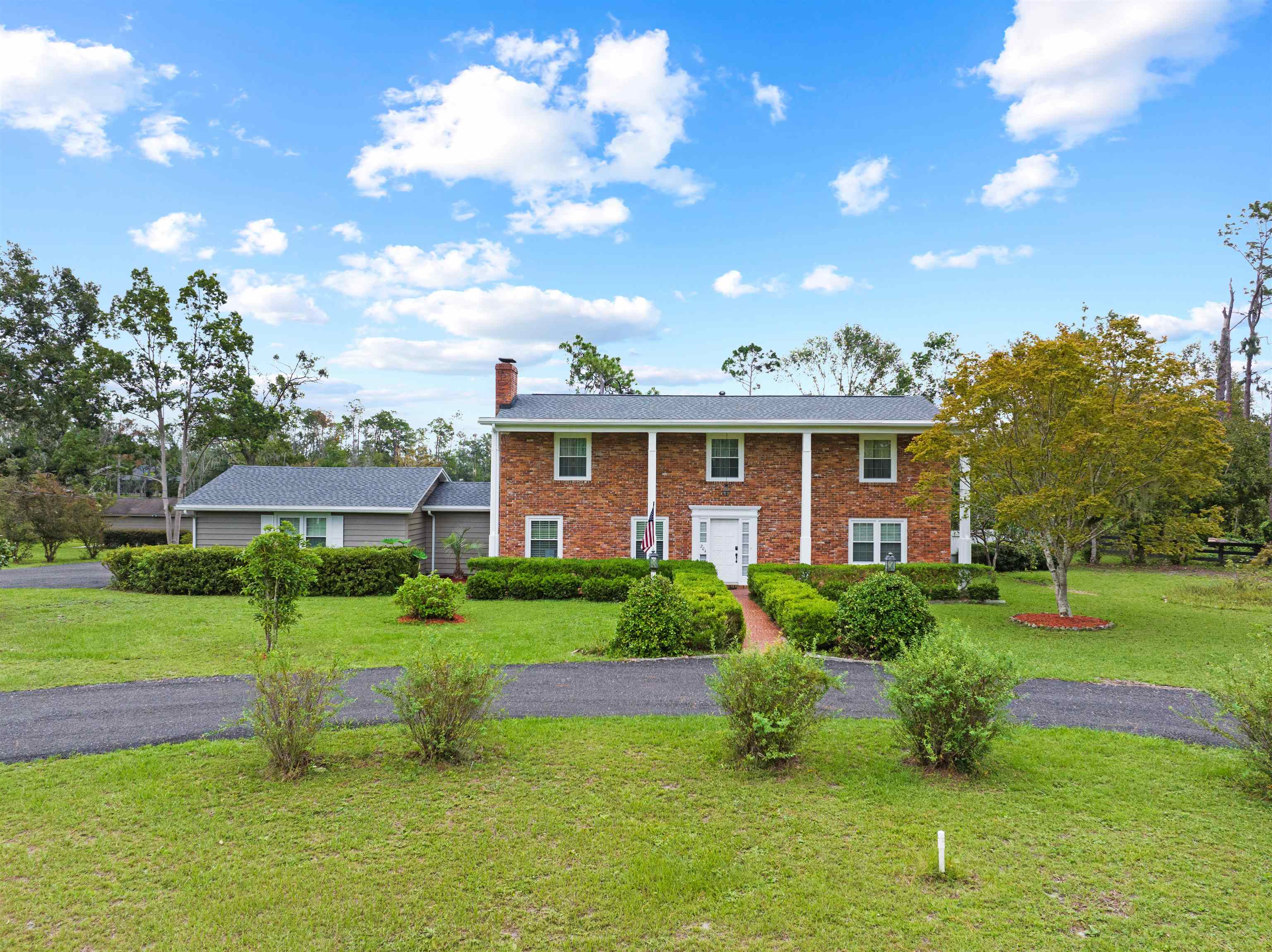 Dogwood Way, Perry, FL 32348