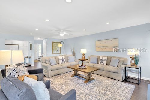 55-35 Carnoustie Rd, Hilton Head Island, SC, 29928-5126 | Card Image