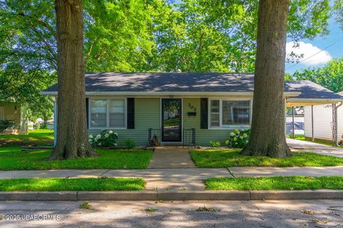302 W Russell St, CALIFORNIA, MO, 65018-1364 | Card Image
