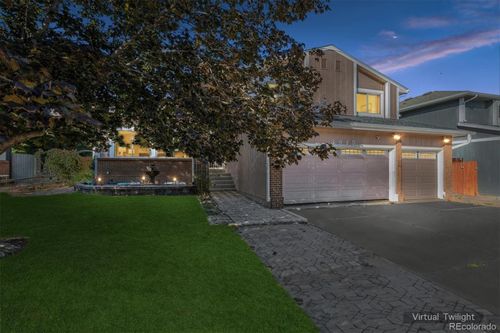 3915 S Kalispell Street, Aurora, CO, 80013 | Card Image