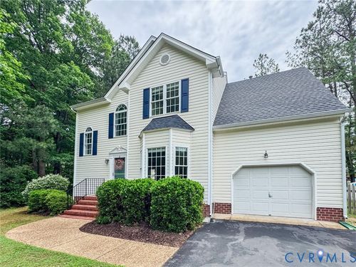 10517 Park Tree Pl, Glen Allen, VA, 23060-4486 | Card Image