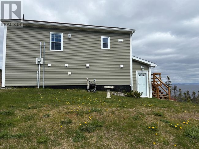 331 Front Rd, House other with 3 bedrooms, 2 bathrooms and null parking in Port Au Port NL | Image 12