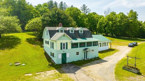609 Berkshire Trl, Cummington, MA, 01026-9659 | Card Image