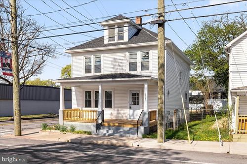 1025 S Loudoun St, WINCHESTER, VA, 22601-4522 | Card Image