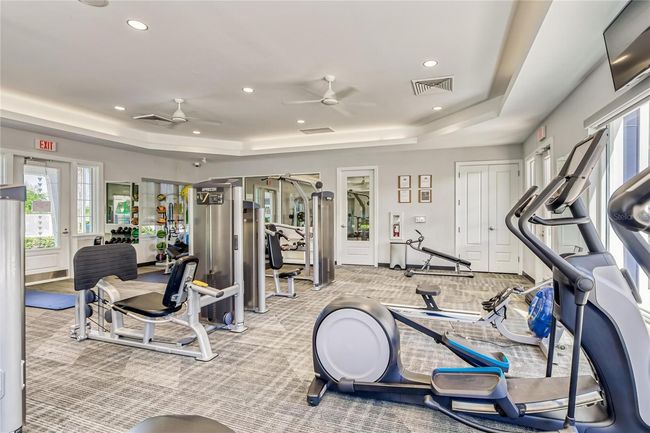 12851 Tortoise Shell Pl, House other with 5 bedrooms, 4 bathrooms and null parking in RIVERVIEW FL | Image 57