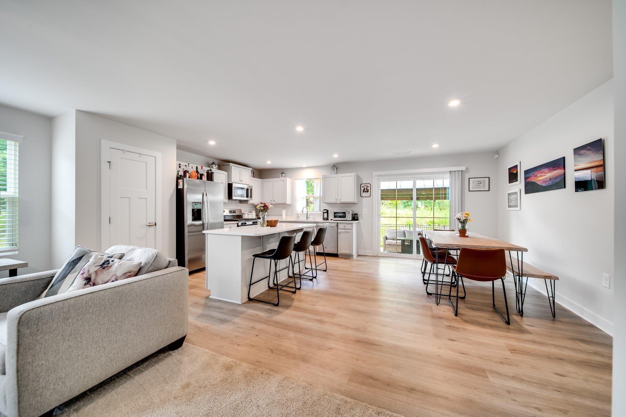 Carothers Way, White House, TN 37188